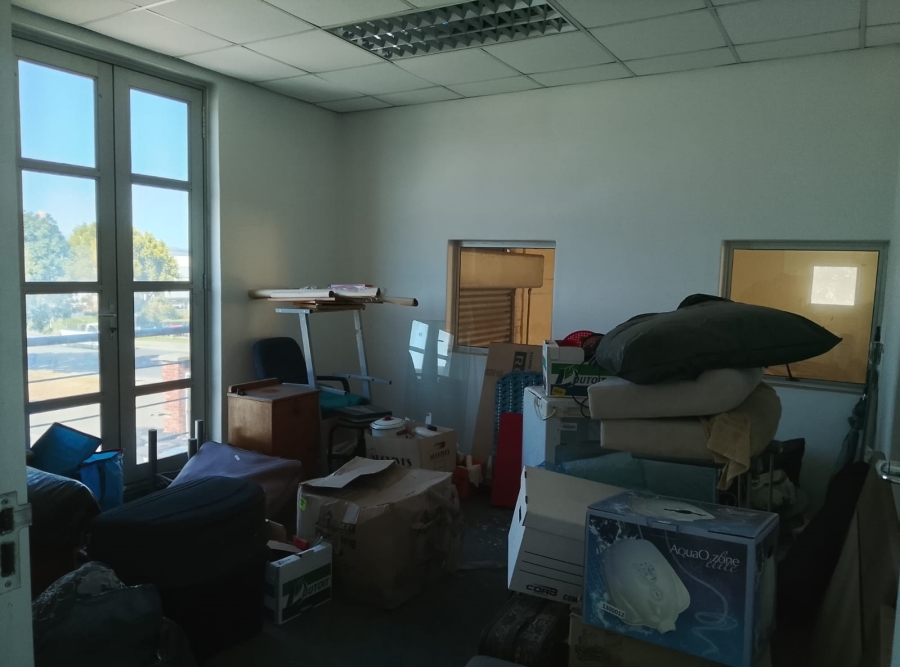 To Let Commercial Property for Rent in Stikland Industrial Western Cape